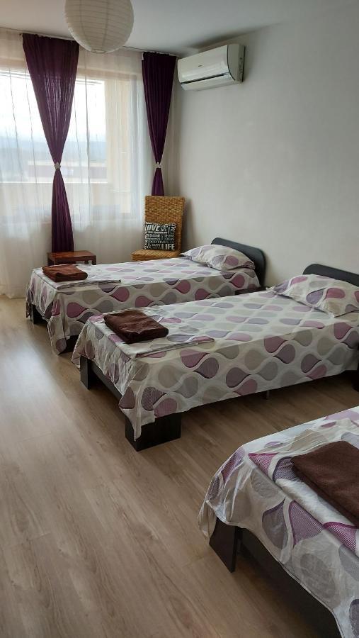 Panorama Apartment & Rooms Veliko Turnovo Экстерьер фото